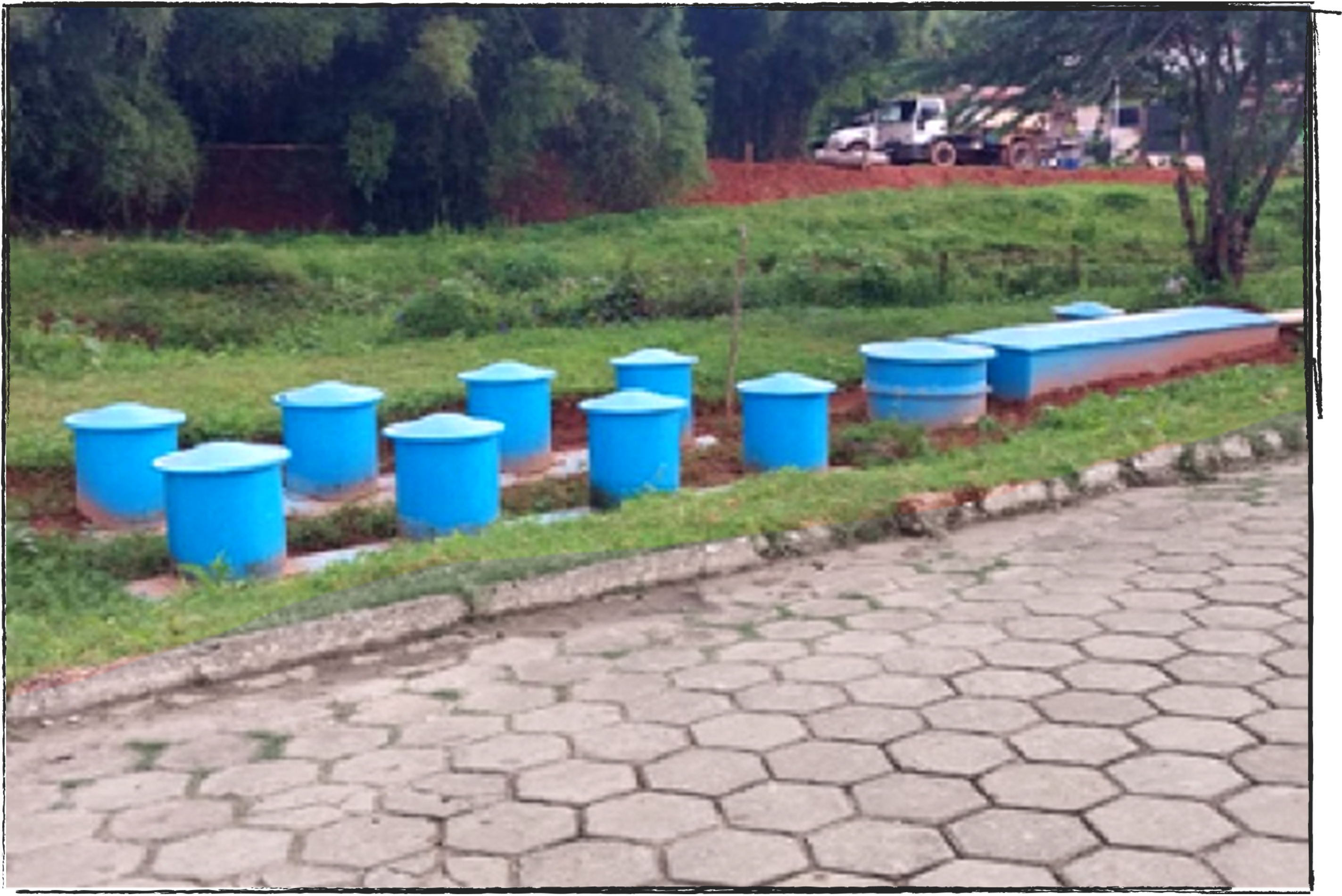 ETE LOCAÇÃO – ALAGOA:MG